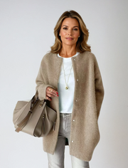 Lilly - Elegant Cardigan
