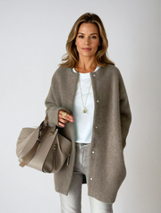 Lilly - Elegant Cardigan