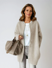 Lilly - Elegant Cardigan