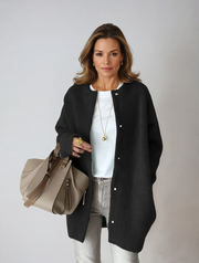 Lilly - Elegant Cardigan
