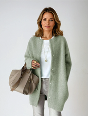 Lilly - Elegant Cardigan